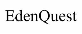 edenquest