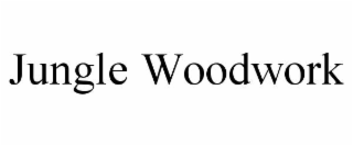 jungle woodwork