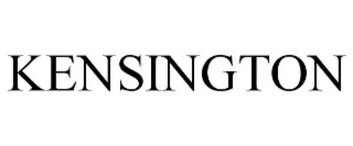 kensington