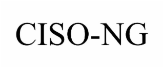 ciso-ng