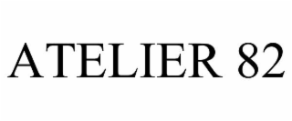 atelier 82