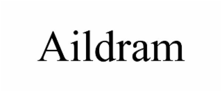 aildram
