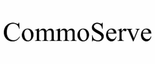commoserve
