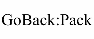 goback:pack