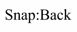 snap:back