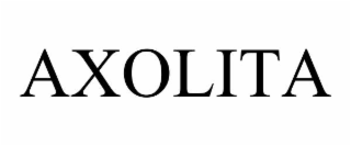axolita