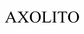 axolito