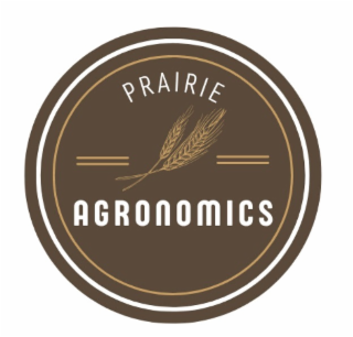 prairie agronomics