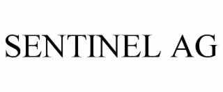 sentinel ag