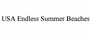 usa endless summer beaches