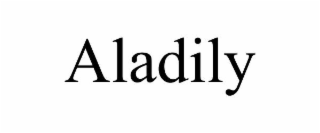 aladily