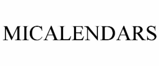micalendars