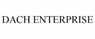 dach enterprise