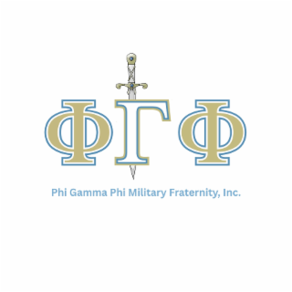 phi gamma phi military fraternity, inc.