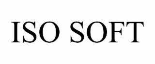 iso soft