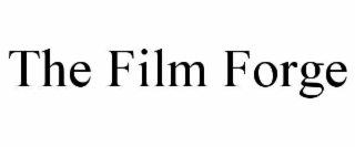 the film forge