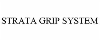 strata grip system