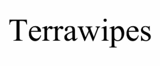 terrawipes