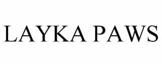 layka paws