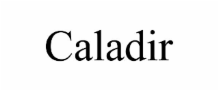 caladir