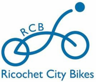 rcb ricochet city bikes