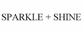 sparkle + shine