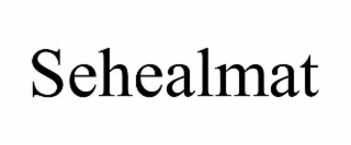 sehealmat