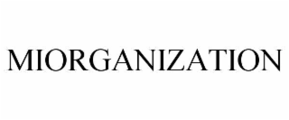 miorganization