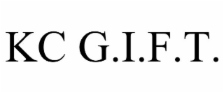 kc g.i.f.t.