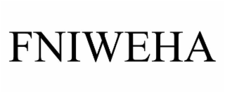 fniweha
