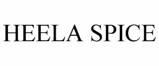 heela spice