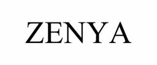 zenya