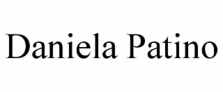 daniela patino