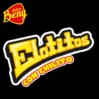 dulces beny elotitos con chilito