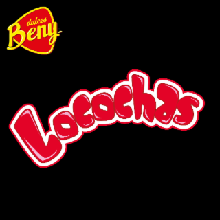 dulces beny locochas