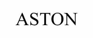 aston