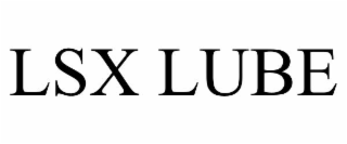 lsx lube