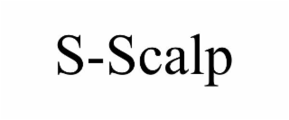 s-scalp