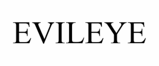 evileye