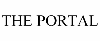 the portal