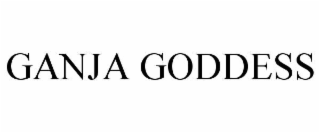 ganja goddess