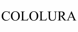 cololura