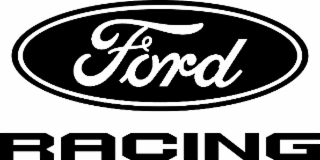 ford racing