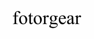 fotorgear