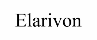 elarivon