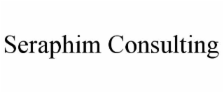 seraphim consulting