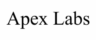 apex labs