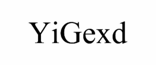 yigexd