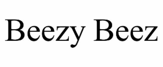 beezy beez