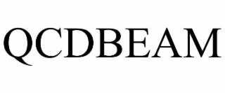 qcdbeam